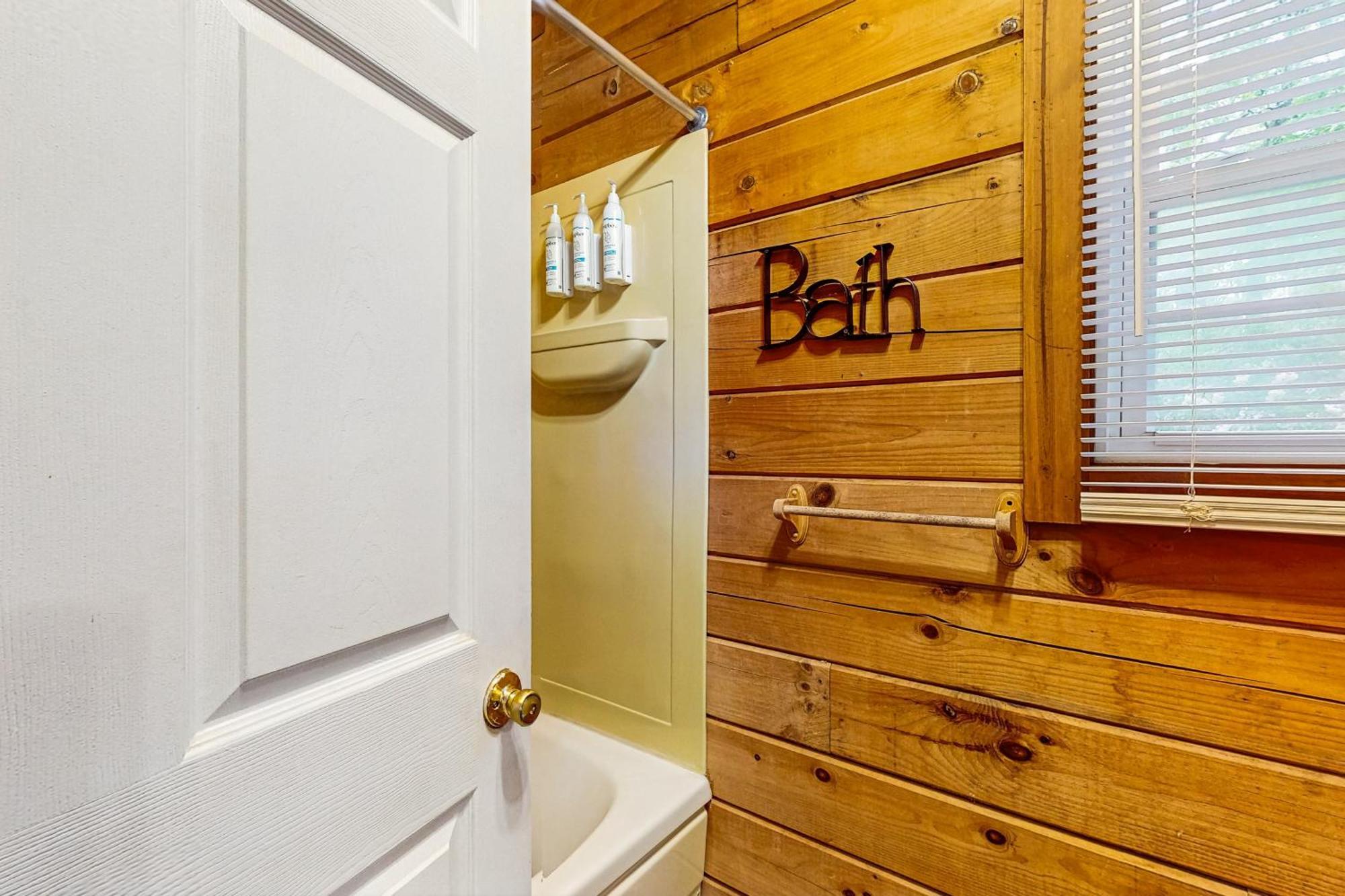 The Hideaway Villa Sautee Nacoochee Buitenkant foto